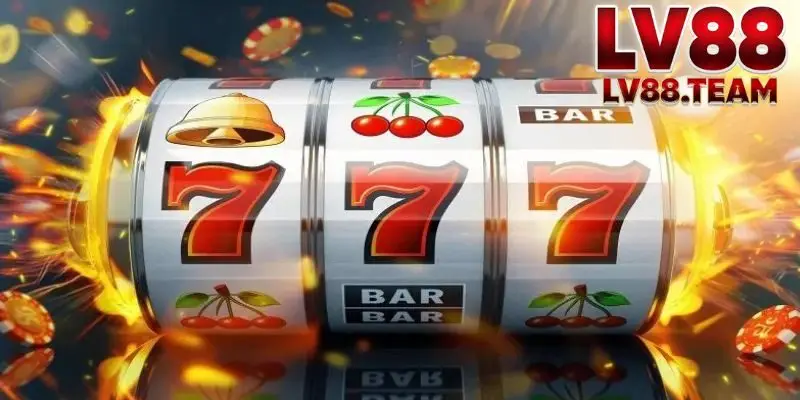 Nổ hũ 777 là gì?