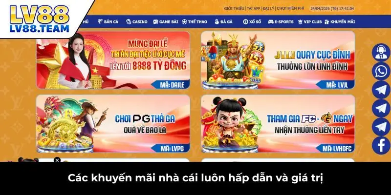 cac-khuyen-mai-nha-cai-luon-hap-dan-va-gia-tri